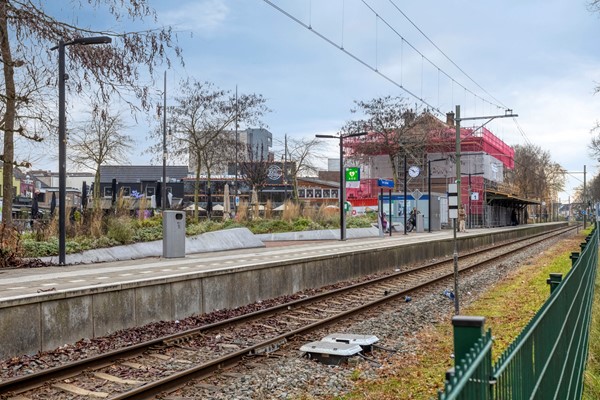 Medium property photo - Marktstraat 161, 6711 GX Ede